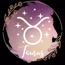 Taurus Sign (Zodiac099)